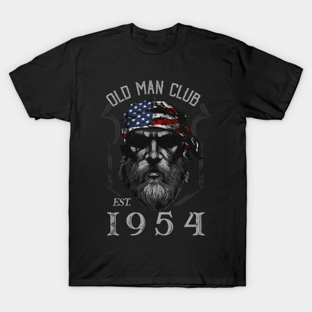 T shirts deals for older men